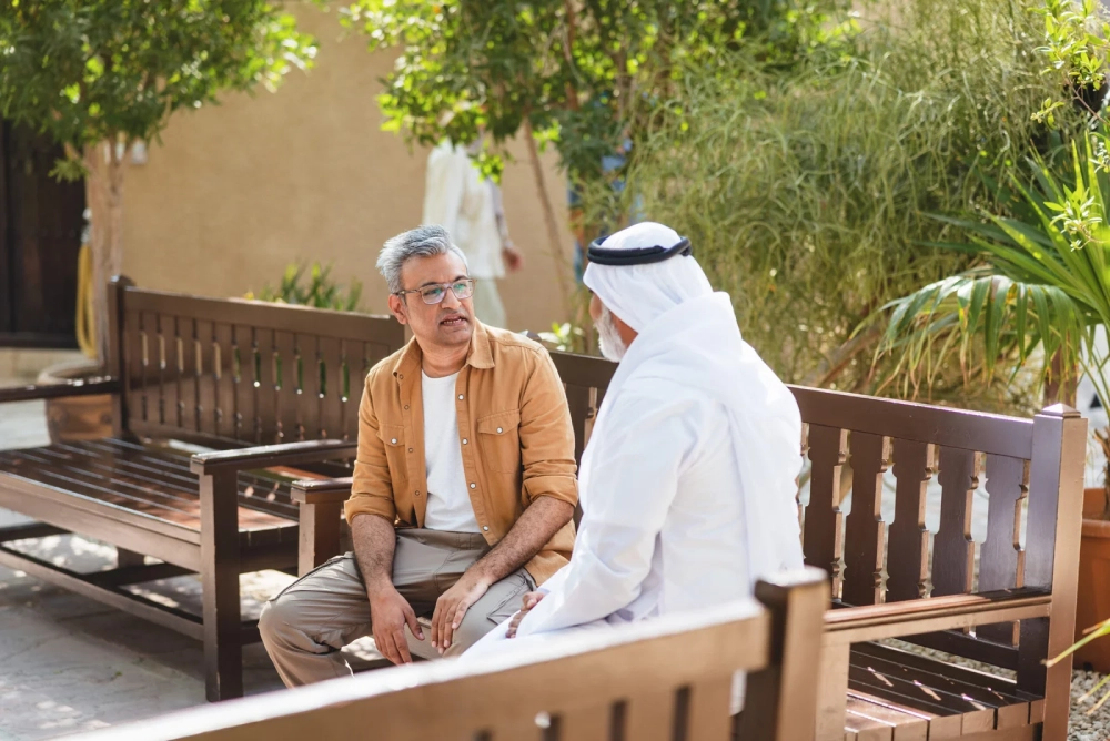 Non-Medical Senior Support